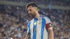 Messi, out de la naționala Argentinei. De ce nu a fost convocat pentru meciurile din preliminariile CM 2026