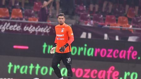 Internaționalul Horațiu Moldovan șochează: „Am vrut să mă las de fotbal!”. Ce spune despre concurentul său Florin Niță