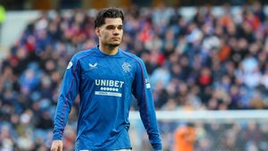 Ianis Hagi, în alertă! Dacă semnează cu Rangers, trebuie să ştie asta: „Probleme cu cash-flow-ul”