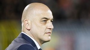 Sârbul Darko Kovacevic, împușcat în fața casei sale din Atena. A scăpat ca prin minune!