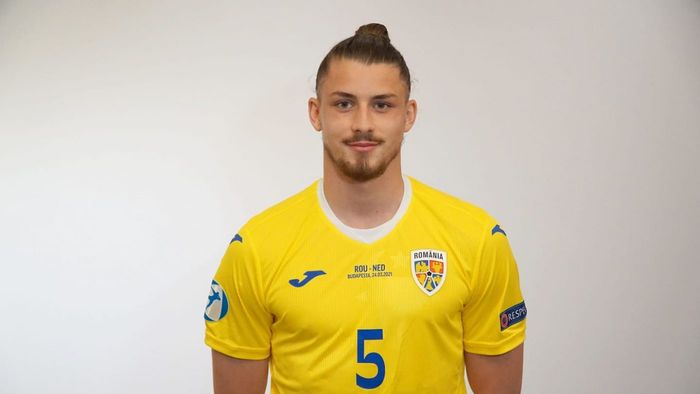 Florin Manea, anunț surprinzător: „Pe Radu Drăgușin ni-l pot fura italienii!”. Ce îl sfătuiește pe fundaș | VIDEO EXCLUSIV ProSport Live