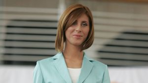 Fenomenul Angela Moroșanu. Antrenată de Marius Linte, sprintera s-a pregătit 3 luni pentru lungime, a câștigat proba la Naționale și acum merge la Euro. "Mi-am realizat un vis"