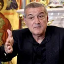 „Nu avea viteza și iuțeala lu’ ăsta!”. Ce atacant a transferat Gigi Becali: l-a comparat cu Gnohere