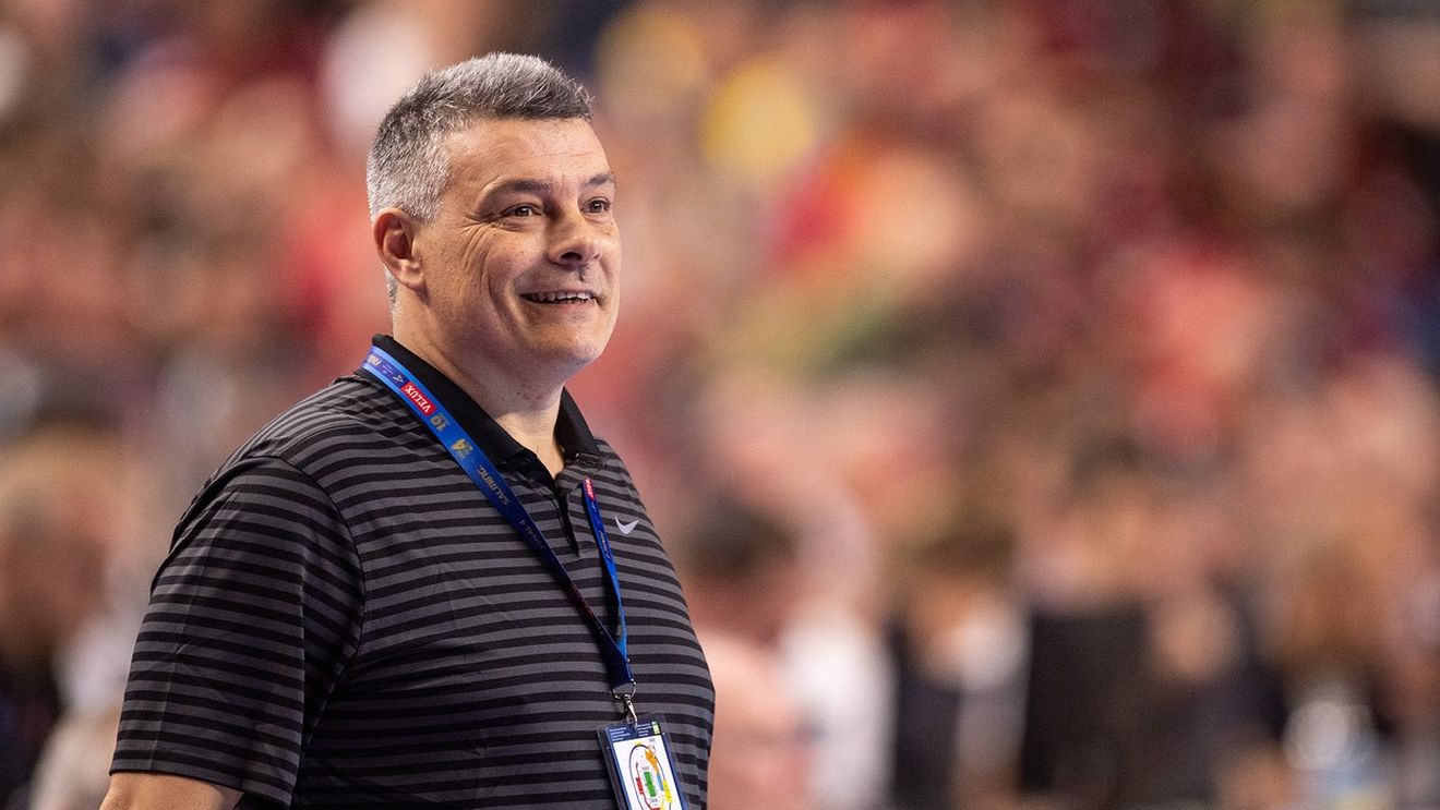 Xavi Pascual, dezlănțuit după ce Dinamo a câștigat din nou titlul la handbal masculin: „Acum, petrecere!”