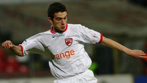 Ganea: "Rednic a fost singurul care mi-a acordat credit"