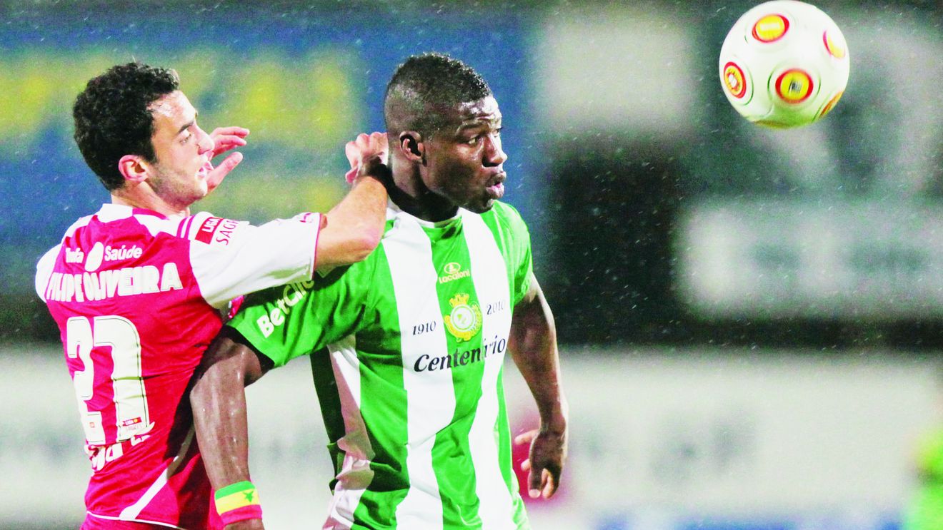 Ladji Keita, aproape jucătorul Rapidului! VIDEO Vezi execuțiile senegalezului