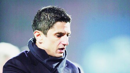 Lucescu, supărat pe elevii săi după înfrângerea cu Padurii:** "Ne-a lipsit atitudinea"