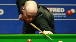 Garry Wilson, un jucător reinventat, strălucitor în semifinalele CM. "Veneau clătitele pe bandă. Una după alta. Pliai și venea următoarea. Prea monoton. Îmi zdrobea sufletul, pentru că mă consideram jucător de snooker și nu eram"