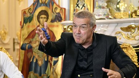 Gigi Becali îi dă lovitura definitivă lui Florin Talpan și distruge orice speranță a celor de la CSA Steaua de a se asocia cu un investitor privat! Miliardarul de la FCSB și-a distrus adversarii: „Nu au voie să facă asta! De ce credeți că urlă?” | EXCLUSIV