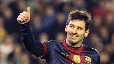 Messi: "Fiul meu mi-a schimbat viața! Acum pe primul loc este el, apoi tot el și la final tot el!"