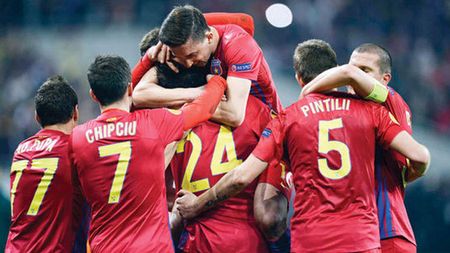 Deține 70% din jucătorii Stelei.** Încă o lovitură dată de Anamaria Prodan. A pus mâna și pe omul adus de Becali în Ghencea