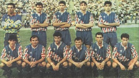 EXCLUSIV | Nicolae Zamfir tună din Feroe: "Lui Mititelu i s-a dat în cap, deși a băgat în fotbal toți banii familiei sale. FCU trebuie lăsată să joace pe Oblemenco!"