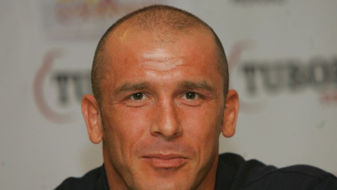 Becali l-ar vrea pe Zmărăndescu în Parlament!