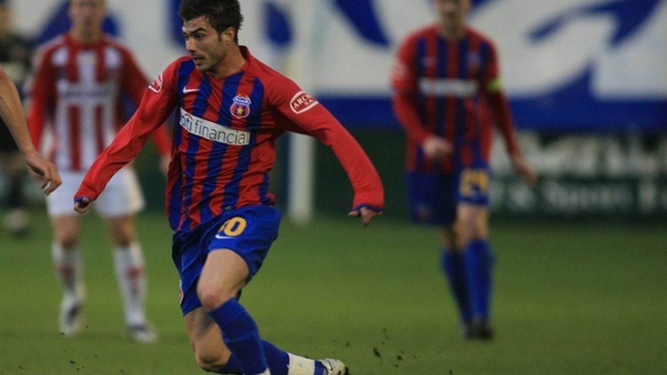 E oficial!** Tiago e al Stelei!