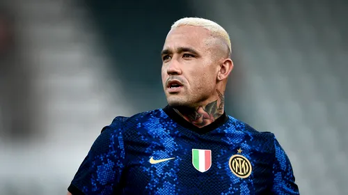 Campion în Serie A cu Inter Milano, Radja Nainggolan a rupt tăcerea despre fostul său club: „M-au tratat ca pe un parazit”