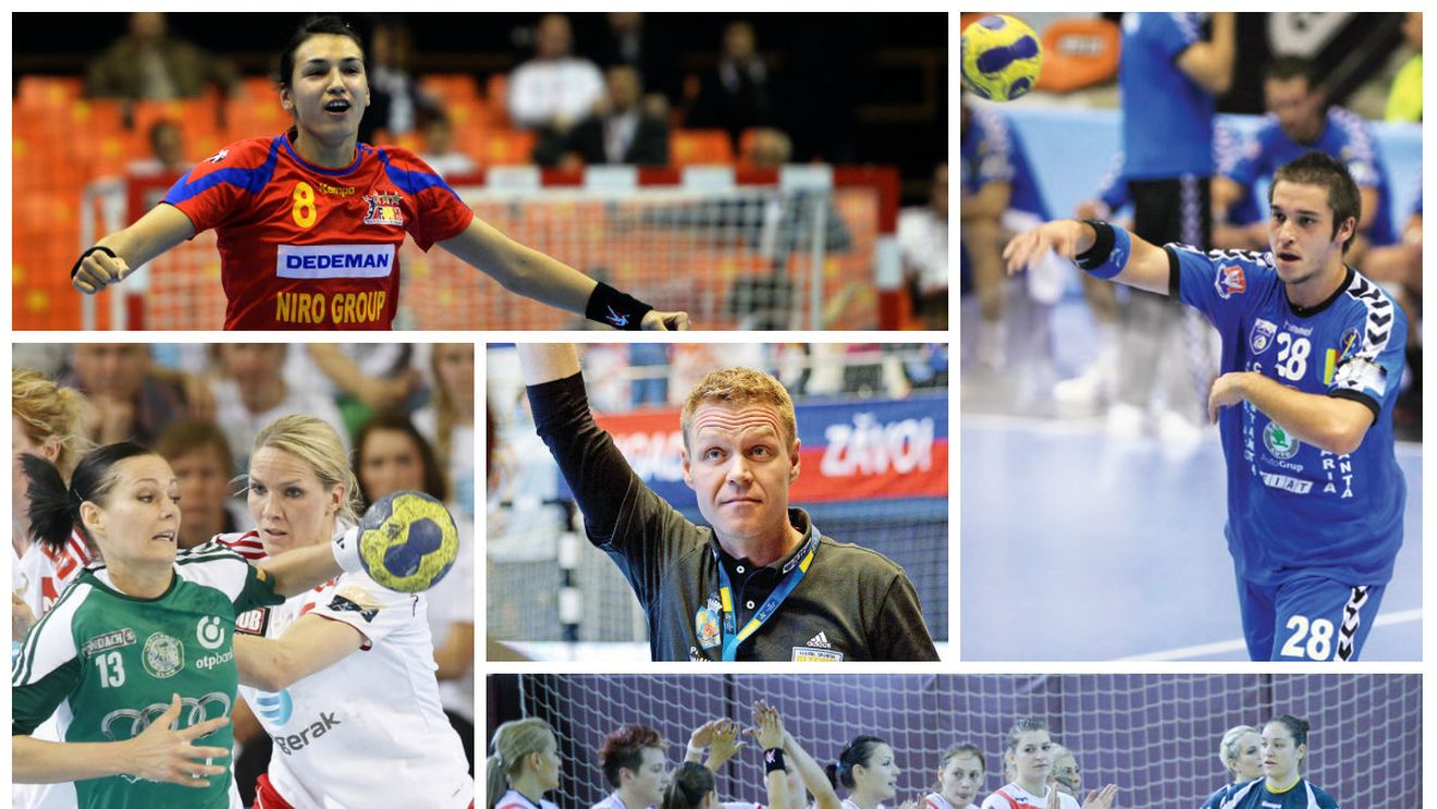 HANDBAL LIVE BLOG. Rezultat mare obținut de HCM Constanța în Cupa EHF. Campionii României au scos un egal în Franța, scor 29-29 cu Chambery