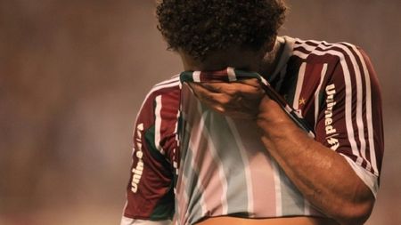 "Black Monday"! Fluminense, prima campioană a Braziliei care retrogradează în sezonul următor