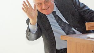 "Dacă pierdem cu Feroe, trebuie să ne apucăm de altă meserie"