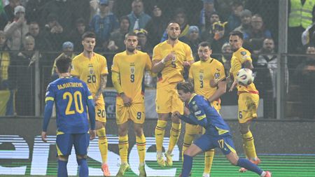 De ce nu s-a calificat România la Mondial. Gabriel Berceanu deschide Cutia Pandorei pe baza informațiilor din culisele tricolorilor și după o analiză devastatoare