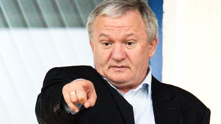 „Vreau Cupa României!"