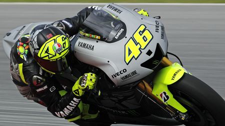 FOTO Rossi revine în top, Marquez impresionează la Honda!** Rezultatele primelor teste oficiale pe 2013 din MotoGP