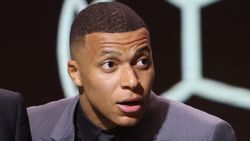 Kylian Mbappe, „tras de urechi” tocmai de un campion mondial cu Franța: „Nu mai vorbi”