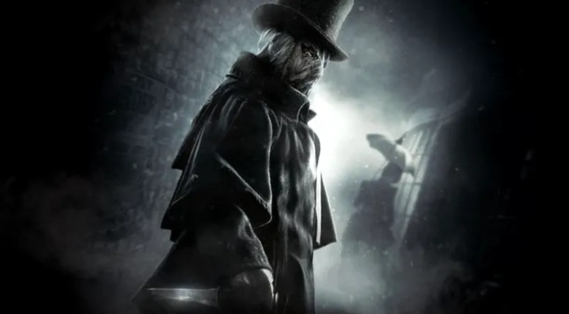 Jack The Ripper, disponibil începând de azi pentru Assassin''s Creed: Syndicate