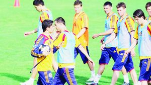 Rădoi nu dă înapoi în privința retragerii de la națională:** "Regret că nu am făcut-o mai devreme!"