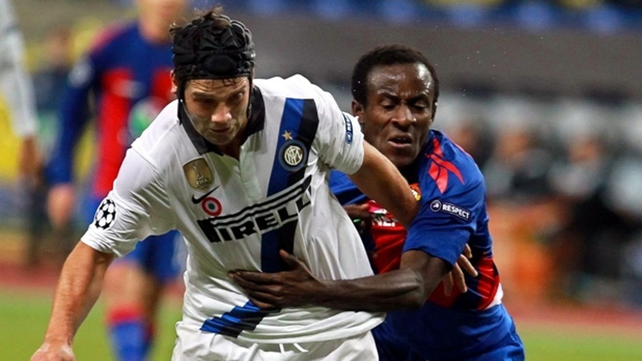 Oferta după care Chivu își permite să o țină pe Inter în joc de glezne!** În ce RAI poate ajunge și de ce amână răspunsul