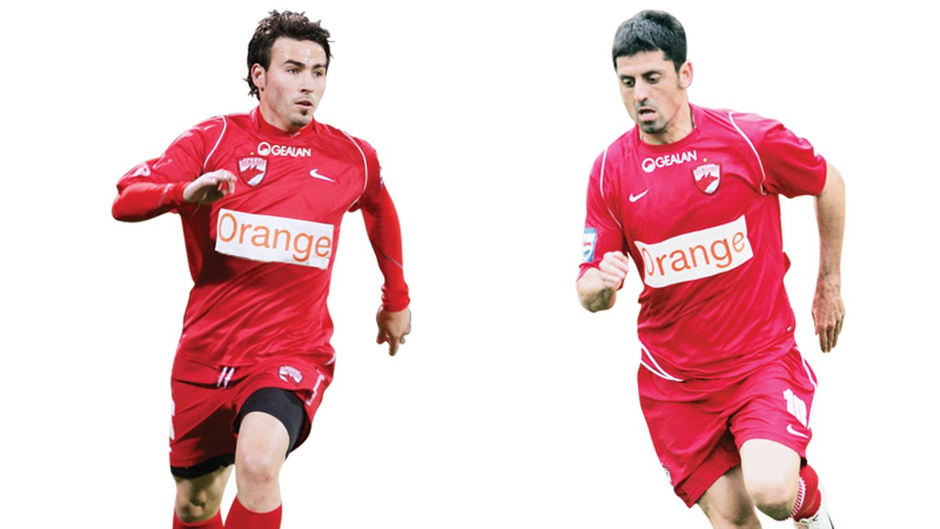 CFR insistă pentru Dănciulescu și Cristea