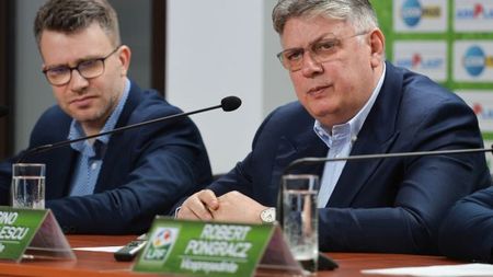 Schimbare radicală în fotbalul românesc: "Este un mare ajutor". Se merge după modelul La Liga și Serie A 