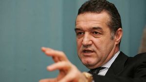 "Vreau să câștige CFR! Încă sper la titlu!"