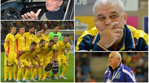 FEROE - ROMÃ‚NIA | Cum trebuie abordat din punct de vedere mental un meci cu un adversar teoretic ușor de învins. 7 specialiști răspund pentru ProSport. "Dacă gândesc că vor juca fotbal cu niște pescari, atunci totul va fi perceput ca ușor. Submotivarea reduce implicarea"