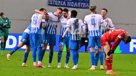 Toți fotbaliștii Craiovei sunt puși pe lista de transferuri. Impresarul Mihăiță Pleșan a venit cu scouterii după el: „Oferte concrete”