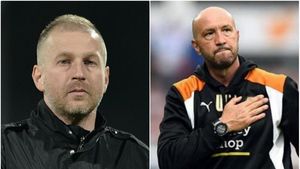Walter Zenga și Edi Iordănescu, doriți de un club din Liga 1! Oficialul echipei a dezvăluit planul