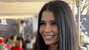 Cum a fost suspendată Elena Băsescu! A fost fără drept de apel: „Unanimitate!”