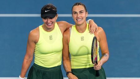 Aryna Sabalenka, sinceră despre prima întâlnire cu Paula Badosa: „Am crezut că e o nenorocită!”