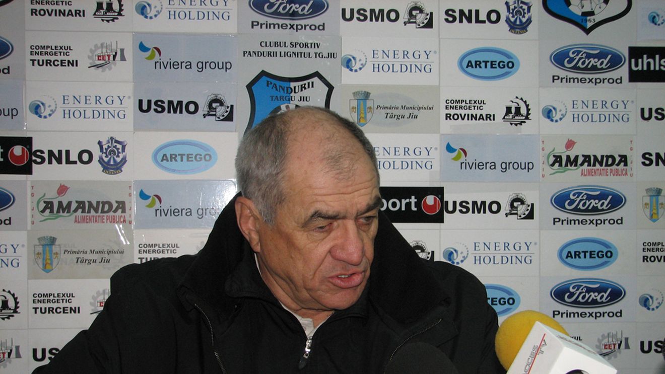 Hizo: „Ne merităm soarta"