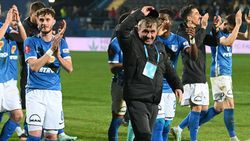 Drama perlei lui Gică Hagi! Transferul la Standard Liege era aranjat, dar şi-a rupt genunchiul: „NU trebuia să joc!”