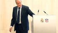 E gata: Real Madrid are un nou antrenor! Anunțul oficial, după 17 mai