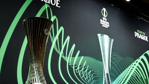 AZ Alkmaar - West Ham 0-1 și FC Basel - Fiorentina 1-3. Finala Conference League de la Praga se va disputa între West Ham și Fiorentina! Final dramatic în Elveția, cu gol marcat în minutul 120+9