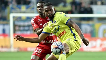 Christian Irobiso nu l-a convins pe Zicu și a ajuns să semneze în Liga 3! A debutat la noua sa echipă, a fost integralist, dar nu a înscris