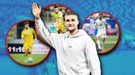 Adevăratul motiv al transferului lui Daniel Bîrligea în Serie A! De ce este o veste excelentă pentru Hagi și cine sunt vedetele cu meciuri în Champions League și la Campionatul Mondial care îl pot transforma în golgheterul lui Frosinone