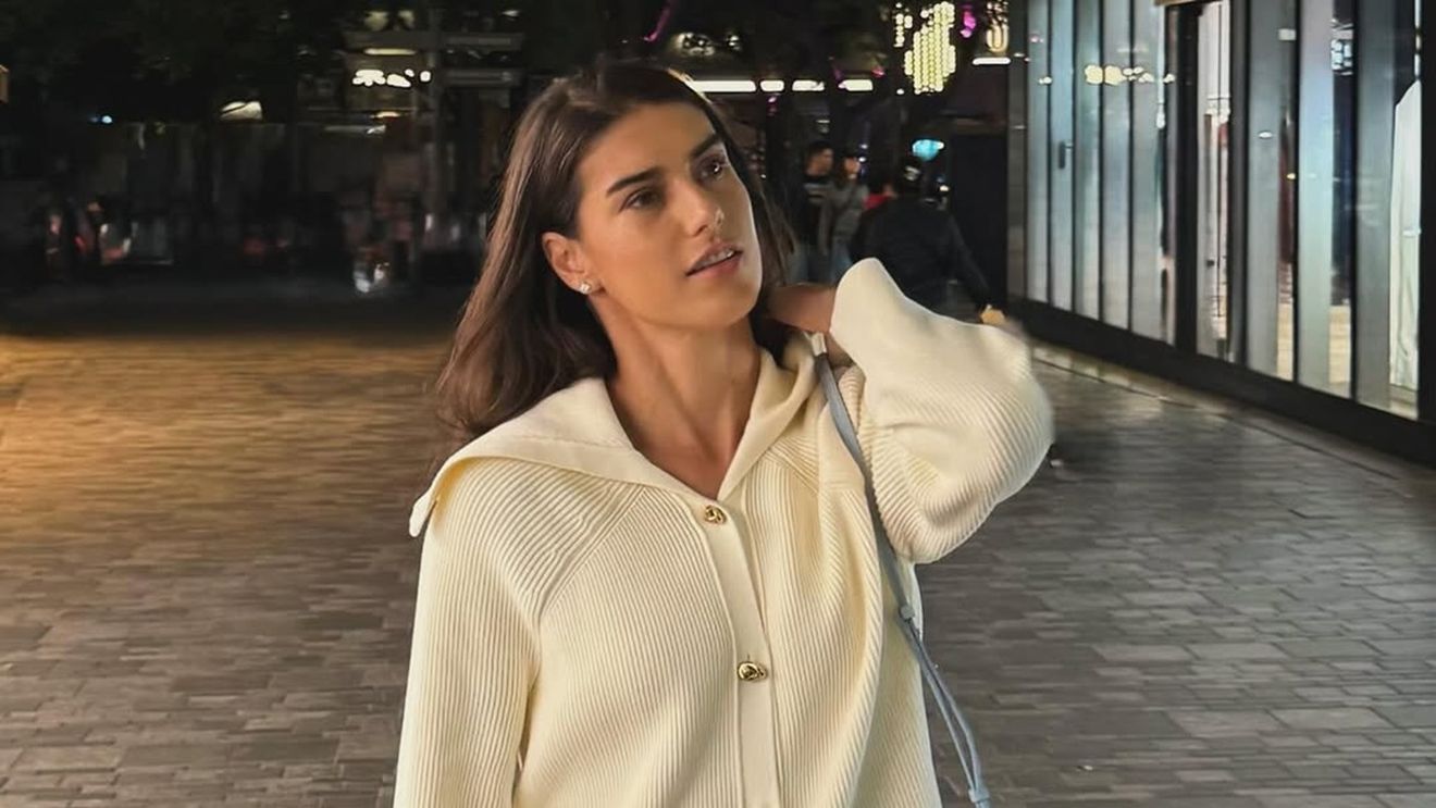 Cum se simte Sorana Cîrstea după despărțirea de Ion Alexandru Țiriac