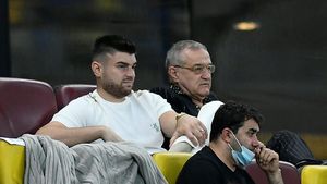 Dezastru pentru FCSB! Se retrage Gigi Becali? „Te joci cu o jucărie, dar la un moment dat te plictisești de ea! A îmbătrânit și el!””