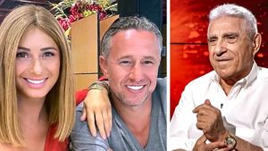 Cum le-a „dinamitat” Anamaria Prodan imperiul fraților Giovanni Becali și Victor Becali! Primul fotbalist care recunoaște că s-a încercat semnarea lui cu forța, când impresarii au intrat în pușcărie: „Reghecampf mi-a cerut să semnez cu Anamaria Prodan”