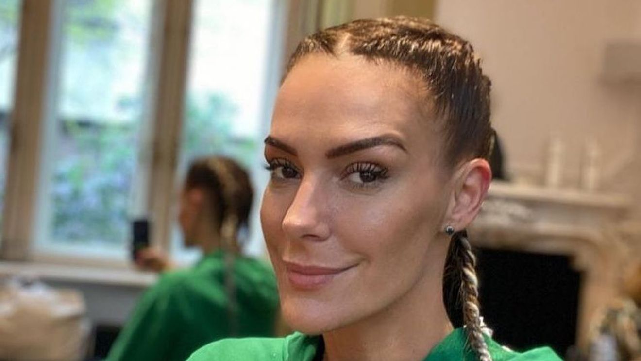 „Simt că am îmbătrânit 10 ani”! Roxana Ciuhulescu, despre clipele grele prin care a trecut, după ce fiica ei a fost diagnosticată cu o boală grea