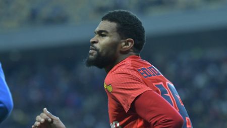 Malcom Edjouma, mesaj pentru Gigi Becali după FCSB - Universitatea Craiova: „Dacă nu marchez, sunt schimbat la pauză!”. Fotbalistul acuză arbitrajul: „Penalty! Nu înțeleg decizia”