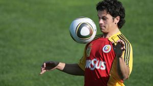 Florescu: "Mă interesează doar ce spune Răzvan! Criticile care-mi sunt aduse nu sunt justificate"