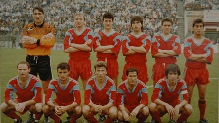 Lucian Bălan îl desființează pe Țiți: "Mi-a propus un blat pe când antrena Steaua! Pe când eram jucător, atârna de garduri!"